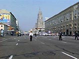 В связи с празднованием Дня города 6-7 сентября в Москве будет изменена организация дорожного движения