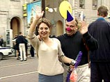 Во время празднования Дня города в Москве будет запрещен проезд по центральным улицам Во время празднования Дня города в Москве будет запрещен проезд по центральным улицам