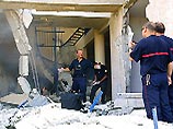В супермаркете на Корсике прогремел взрыв В супермаркете на Корсике прогремел взрыв