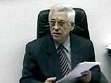В субботу Аббасу может быть вынесен вотум недоверия