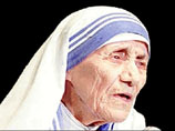 Глава католиков Индии убежден, что мать Терезу уважали и любили все индийцы за ее работу с бедными