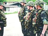 В Ираке подорван автомобиль с украинскими миротворцами В Ираке подорван автомобиль с украинскими миротворцами
