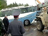 Под Владимиром перевернулся автобус с туристами из Франции - погибла женщина, 15 человек ранены