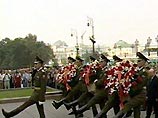 Официально День города начнется с возложения цветов и венков к Могиле Неизвестного солдата в Александровском саду