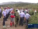 Под Махачкалой в перестрелке с бандитами погибли четыре милиционера
Под Махачкалой в перестрелке с бандитами погибли четыре милиционера