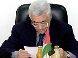 Премьер-министр Палестины Махмуд Аббас подтвердил, что уходит в отставку. Об этом сообщает Reuters со ссылкой на высокопоставленного палестинского чиновника Премьер-министр Палестины Махмуд Аббас подтвердил, что уходит в отставку. Об этом сообщает Reuters со ссылкой на высокопоставленного палестинского чиновника