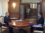 Владимир Путин провел переговоры с главой Болгарии Георгием Пырвановым Владимир Путин провел переговоры с главой Болгарии Георгием Пырвановым