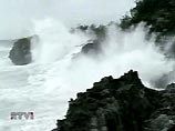 Самый мощный за последние 50 лет тропический ураган, получивший название "Фабиан", обрушился на Бермудские острова. Урагану присвоена 3-я категория по 4-балльной шкале