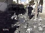 В результате ракетного обстрела ранен духовный лидер "Хамас" 