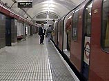 В лондонском метро пройдут учения по защите от газовой атаки
