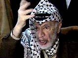 Арафат попросил Аббаса остаться во главе правительства Палестины