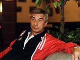 Георгий Ярцев гарантирует боеспособную команду к матчу со Швейцарией Георгий Ярцев гарантирует боеспособную команду к матчу со Швейцарией
