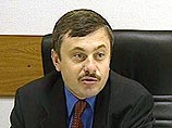 На выборах главы Новгородской области победил действующий губернатор Михаил Прусак