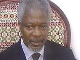 Кофи Аннан не намерен в третий раз переизбираться на пост генсека ООН