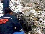 На месте падения Ка-32 под Сочи возобновлены спасательные работы