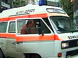 В Берлине выбросился из окна сотрудник российского посольства В Берлине выбросился из окна сотрудник российского посольства
