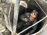 В Северной Осетии в районе схода ледника Колка найдены останки женщины 