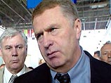 Лидер ЛДПР гостил в деревне Лаушки Краснослободского района Лидер ЛДПР гостил в деревне Лаушки Краснослободского района