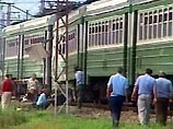Электропоезд, следовавший маршрутом из Кисловодска в Минеральные Воды, был подорван утром 3 сентября. В результате теракта погибли четыре человека, 92 получили ранения различной степени тяжести
