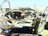 Трагедия произошла в понедельник ночью в центральной части страны в 100 километрах от столицы Абуджи