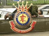 Власти Москвы обвиняют "Армию спасения" в попытке свергнуть правительство России Власти Москвы обвиняют "Армию спасения" в попытке свергнуть правительство России