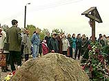 Во вторник у памятной стелы на улице Гурьянова, где 8 сентября 1999 года был взорван жилой дом, состоится митинг, посвященный 4-й годовщине трагического события