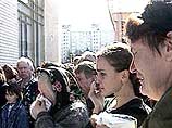 В Москве пройдет митинг, посвященный 4-й годовщине взрыва дома на улице Гурьянова