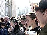 В Москве пройдет митинг, посвященный 4-й годовщине взрыва дома на улице Гурьянова В Москве пройдет митинг, посвященный 4-й годовщине взрыва дома на улице Гурьянова