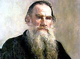 Россия отмечает 175-летие со дня рождения великого Льва Толстого