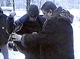 Горбатов и Сенкевич стояли во главе крупной преступной группы, снабжавшей оружием бандитов всей Центральной России.