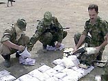 4 миллиона россиян употребляют наркотики