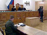 Верховный суд оставил в силе приговор Заурбеку Талхигову, осужденному за пособничество террористам в ДК на Дубровке