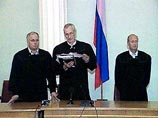 Тем самым суд отклонил кассационную жалобу адвоката Талхигова Олега Панкратова, который настаивал на отмене приговора
