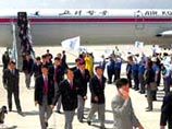 Начинаются регулярные авиарейсы из Сеула в Пхеньян Начинаются регулярные авиарейсы из Сеула в Пхеньян