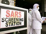 25 человек госпитализированы с подозрением на SARS в Сингапуре