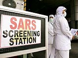 25 человек госпитализированы с подозрением на SARS в Сингапуре 25 человек госпитализированы с подозрением на SARS в Сингапуре