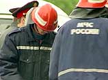 Взрыв на ламповом заводе в Саранске, есть жертвы
