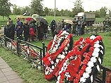 В Москве прошел траурный митинг памяти погибших при взрыве домов в 1999 году В Москве прошел траурный митинг памяти погибших при взрыве домов в 1999 году