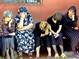 Опознана женщина, найденная в районе схода ледника Колка Опознана женщина, найденная в районе схода ледника Колка