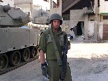 Израильская армия уничтожила в Хевроне местное руководство "Хамас"