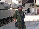 Израильская армия уничтожила в Хевроне местное руководство "Хамас" Израильская армия уничтожила в Хевроне местное руководство "Хамас"