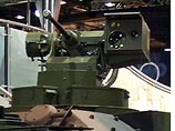 В Лондоне открылась самая крупная в Европе ярмарка вооружений В Лондоне открылась самая крупная в Европе ярмарка вооружений