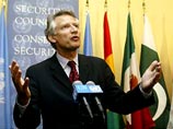СБ ООН отложил до пятницы голосование о снятии санкций с Ливии