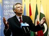 СБ ООН отложил до пятницы голосование о снятии санкций с Ливии СБ ООН отложил до пятницы голосование о снятии санкций с Ливии