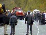 10 сентября 2002 года, на следующий день после автокатастрофы, в отношении Чистякова было возбуждено уголовное дело по статье 264 части 3 по факту нарушения Правил дорожного движения