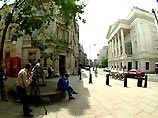 В Лондоне продолжатся судебные слушания по делу об экстрадиции Закаева В Лондоне продолжатся судебные слушания по делу об экстрадиции Закаева