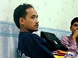 Cуд в индонезийском городе Денпасар в среду вынес смертный приговор Абдул Азизу, более известному под именем Имам Самудра