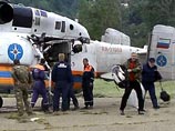 Обнаружены тела всех девяти погибших в результате катастрофы Ка-32 под Сочи
