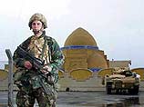 Американо-британская операция против Ирака "Шок и трепет" давно завершена. Однако настоящий шок у иракцев еще впереди, об этом во вторник можно было прочитать на русскоязычном сайте BBC