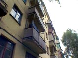 Москвичам, выращивающим цветы на балконах, могут предоставить льготы Москвичам, выращивающим цветы на балконах, могут предоставить льготы